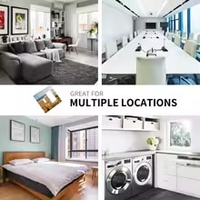 Load image into Gallery viewer, Beach Wave Sea Decorator Rocker Wall Plate Light Switches Face Switchplate Plug Cover for Dimmers, Receptacle, USB Outlet Panel