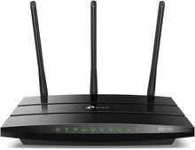 Load image into Gallery viewer, Tp-Link AC1750 Smart Wifi Router (Archer A7) -Dual Band Gigabit Wireless Internet Router for Home, Works with Alexa, VPN Server, Parental Control, Qos