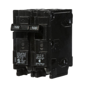 30 Amp Double-Pole Type QP Circuit Breaker