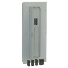 Load image into Gallery viewer, 100 Amp 20-Space 20-Circuit Main Breaker Indoor Load Center Contractor Kit