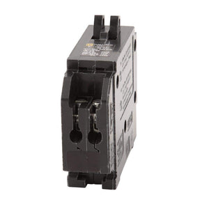 Homeline 2-20 Amp Single-Pole Tandem Circuit Breaker