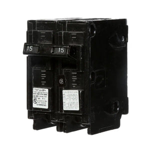 30 Amp Double-Pole Type QP Circuit Breaker