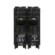 Load image into Gallery viewer, 30 Amp Double-Pole Type QP Circuit Breaker