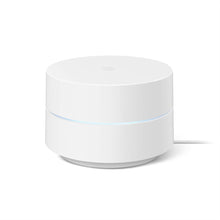 Load image into Gallery viewer, Google Wifi - AC1200 - Mesh Wifi System - Wifi Router - 4500 Sq Ft Coverage - 3 Pack