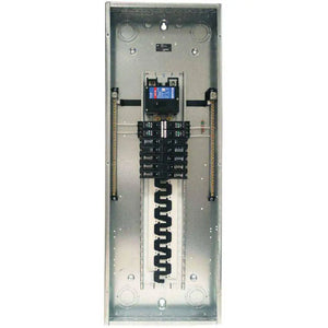 BR 20 Amp Single Pole Circuit Breaker