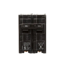 Load image into Gallery viewer, 30 Amp Double-Pole Type QP Circuit Breaker