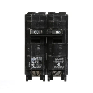 30 Amp Double-Pole Type QP Circuit Breaker