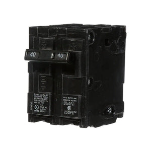 30 Amp Double-Pole Type QP Circuit Breaker