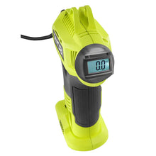 Load image into Gallery viewer, ONE+ 18V Cordless High Pressure Inflator with Digital Gauge (Tool Only)