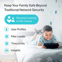 Load image into Gallery viewer, Tp-Link AC1750 Smart Wifi Router (Archer A7) -Dual Band Gigabit Wireless Internet Router for Home, Works with Alexa, VPN Server, Parental Control, Qos
