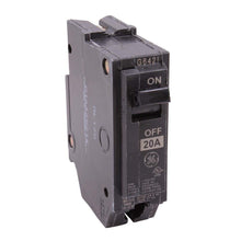 Load image into Gallery viewer, Q-Line 20 Amp 1 In. Single-Pole Circuit Breaker