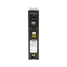 Load image into Gallery viewer, Homeline 20 Amp Single-Pole Plug-On Neutral Dual Function (CAFCI and GFCI) Circuit Breaker