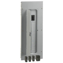 Load image into Gallery viewer, 100 Amp 20-Space 20-Circuit Main Breaker Indoor Load Center Contractor Kit