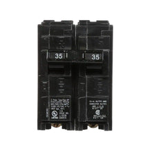 Load image into Gallery viewer, 30 Amp Double-Pole Type QP Circuit Breaker