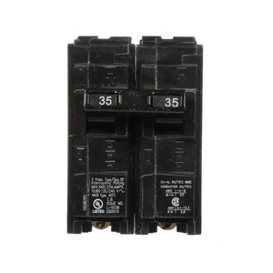 30 Amp Double-Pole Type QP Circuit Breaker