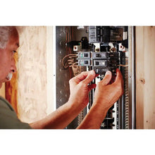 Load image into Gallery viewer, BR 20 Amp Single Pole Circuit Breaker