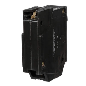 Q-Line 20 Amp 1 In. Single-Pole Circuit Breaker