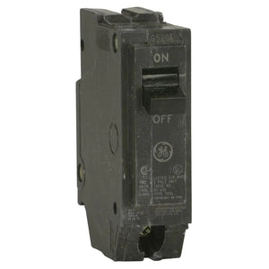 Q-Line 20 Amp 1 In. Single-Pole Circuit Breaker