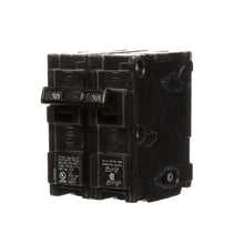 Load image into Gallery viewer, 30 Amp Double-Pole Type QP Circuit Breaker