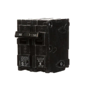 30 Amp Double-Pole Type QP Circuit Breaker