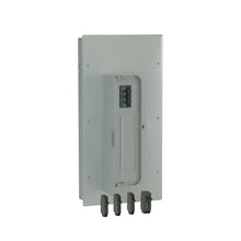 Load image into Gallery viewer, 100 Amp 20-Space 20-Circuit Main Breaker Indoor Load Center Contractor Kit