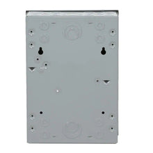 Load image into Gallery viewer, Homeline 100 Amp 6-Space 12-Circuit Indoor Surface Mount Main Lug Load Center with Cover