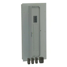 Load image into Gallery viewer, 100 Amp 20-Space 20-Circuit Main Breaker Indoor Load Center Contractor Kit