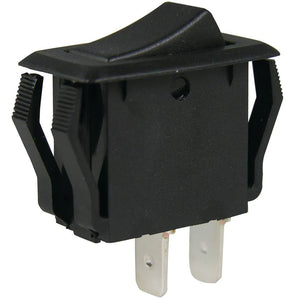 Appliance Rocker Switch SPST