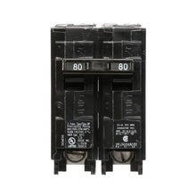 Load image into Gallery viewer, 30 Amp Double-Pole Type QP Circuit Breaker