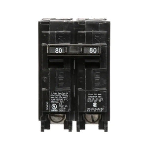 30 Amp Double-Pole Type QP Circuit Breaker