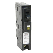 Load image into Gallery viewer, Homeline 20 Amp Single-Pole Plug-On Neutral Dual Function (CAFCI and GFCI) Circuit Breaker