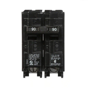 30 Amp Double-Pole Type QP Circuit Breaker