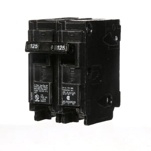 30 Amp Double-Pole Type QP Circuit Breaker