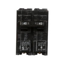 Load image into Gallery viewer, 30 Amp Double-Pole Type QP Circuit Breaker