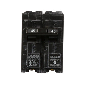 30 Amp Double-Pole Type QP Circuit Breaker