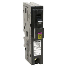 Load image into Gallery viewer, Homeline 20 Amp Single-Pole Plug-On Neutral Dual Function (CAFCI and GFCI) Circuit Breaker