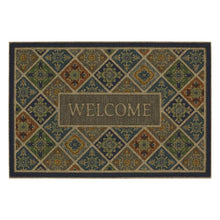 Load image into Gallery viewer, Tile Garden Welcome Impressions 24 In. X 36 In. Door Mat