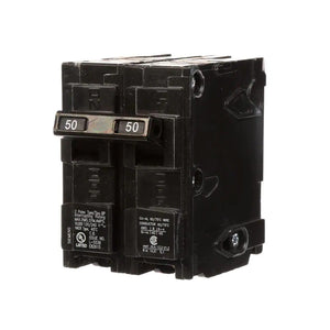 30 Amp Double-Pole Type QP Circuit Breaker