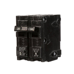 30 Amp Double-Pole Type QP Circuit Breaker